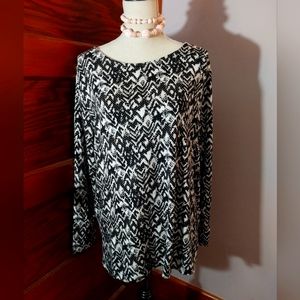Mario Serrani Tunic